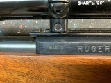 Ruger 10/22 International (Old Production) - 12 of 14