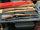 Ruger 10/22 International (Old Production) - 1 of 14