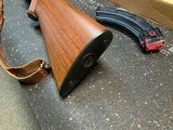 Ruger 10/22 International (Old Production) - 10 of 14