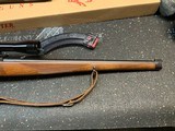 Ruger 10/22 International (Old Production) - 4 of 14