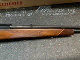 Weatherby Mark XXII 22LR
Japan Tube Fed ANIB - 5 of 17