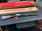 Winchester 9422 Hi-grade Tribute Traditional NIB - 2 of 20