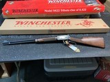 Winchester 9422 Hi-grade Tribute Traditional NIB - 7 of 20
