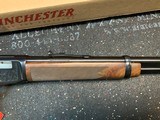 Winchester 9422 Hi-grade Tribute Traditional NIB - 5 of 20