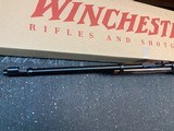 Winchester 9422 Hi-grade Tribute Traditional NIB - 18 of 20