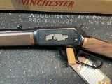 Winchester 9422 Hi-grade Tribute Traditional NIB - 9 of 20