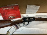 Winchester 9422 Hi-grade Tribute Traditional NIB - 1 of 20