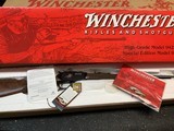 Winchester 9422 Hi-grade Tribute Traditional NIB - 19 of 20