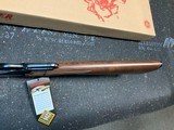 Winchester 9422 Hi-grade Tribute Traditional NIB - 13 of 20
