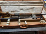 Browning BT99 Two Barrel Set with Case - 11 of 19