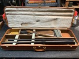 Browning BT99 Two Barrel Set with Case - 1 of 19