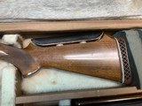 Browning BT99 Two Barrel Set with Case - 2 of 19