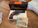 Colt Diamondback 22 4 Inch LNIB - 13 of 13