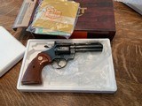 Colt Diamondback 22 4 Inch LNIB - 1 of 13