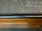 Remington model 3200 O/U 12 Gauge - 17 of 20