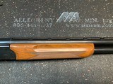 Remington model 3200 O/U 12 Gauge - 9 of 20