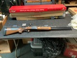 Remington model 3200 O/U 12 Gauge - 6 of 20