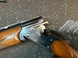 Remington model 3200 O/U 12 Gauge - 18 of 20