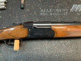 Remington model 3200 O/U 12 Gauge - 8 of 20