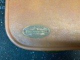 Browning Hartman Shotgun Case - 9 of 12