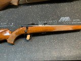 Anschutz Model 1710 22 LR 54 Action - 1 of 19