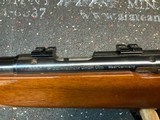 Anschutz Model 1710 22 LR 54 Action - 12 of 19