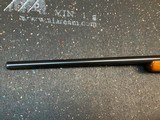 Anschutz Model 1710 22 LR 54 Action - 11 of 19