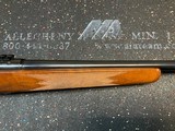 Anschutz Model 1710 22 LR 54 Action - 5 of 19