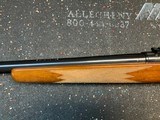 Anschutz Model 1710 22 LR 54 Action - 10 of 19