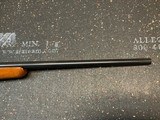 Anschutz Model 1710 22 LR 54 Action - 6 of 19