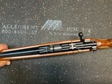 Anschutz Model 1710 22 LR 54 Action - 13 of 19