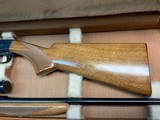 Browning 22 ATD Belgium Grade 1 Scope and Case - 2 of 14