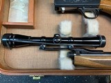 Browning 22 ATD Belgium Grade 1 Scope and Case - 4 of 14