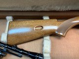 Browning 22 ATD Belgium Grade 1 Scope and Case - 7 of 14