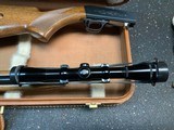 Browning 22 ATD Belgium Grade 1 Scope and Case - 10 of 14