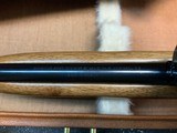 Browning 22 ATD Belgium Grade 1 Scope and Case - 9 of 14