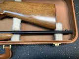 Browning 22 ATD Belgium Grade 1 Scope and Case - 5 of 14