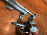 Smith and Wesson Model 63 Stainless Kit Gun - 9 of 13
