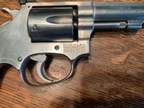 Smith and Wesson Model 63 Stainless Kit Gun - 5 of 13