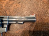 Smith and Wesson Model 63 Stainless Kit Gun - 3 of 13