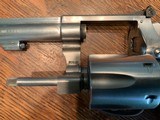Smith and Wesson Model 63 Stainless Kit Gun - 10 of 13