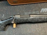 Remington 700 Long Range 300 RUM - 3 of 15