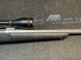 Remington 700 BDL Varmint SS Fluted .223 - 5 of 14