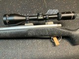 Remington 700 BDL Varmint SS Fluted .223 - 8 of 14