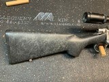 Remington 700 BDL Varmint SS Fluted .223 - 3 of 14