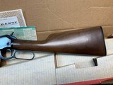Winchester 9422 First Year NIB - 7 of 16