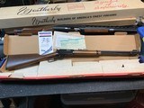 Winchester 9422 First Year NIB - 1 of 16