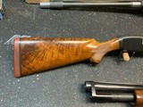 Winchester Model 12 Pre-war Skeet 2 Barrel Set - 2 of 16