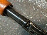 Winchester Model 12 Pre-war Skeet 2 Barrel Set - 14 of 16