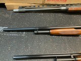 Winchester Model 12 Pre-war Skeet 2 Barrel Set - 8 of 16
